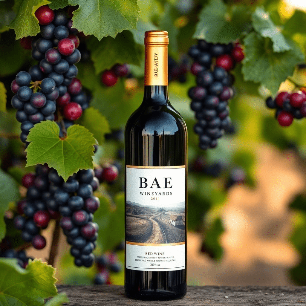 Wine Maker