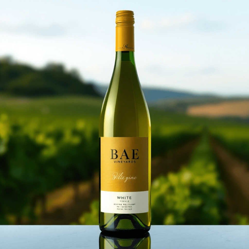 Wine Maker