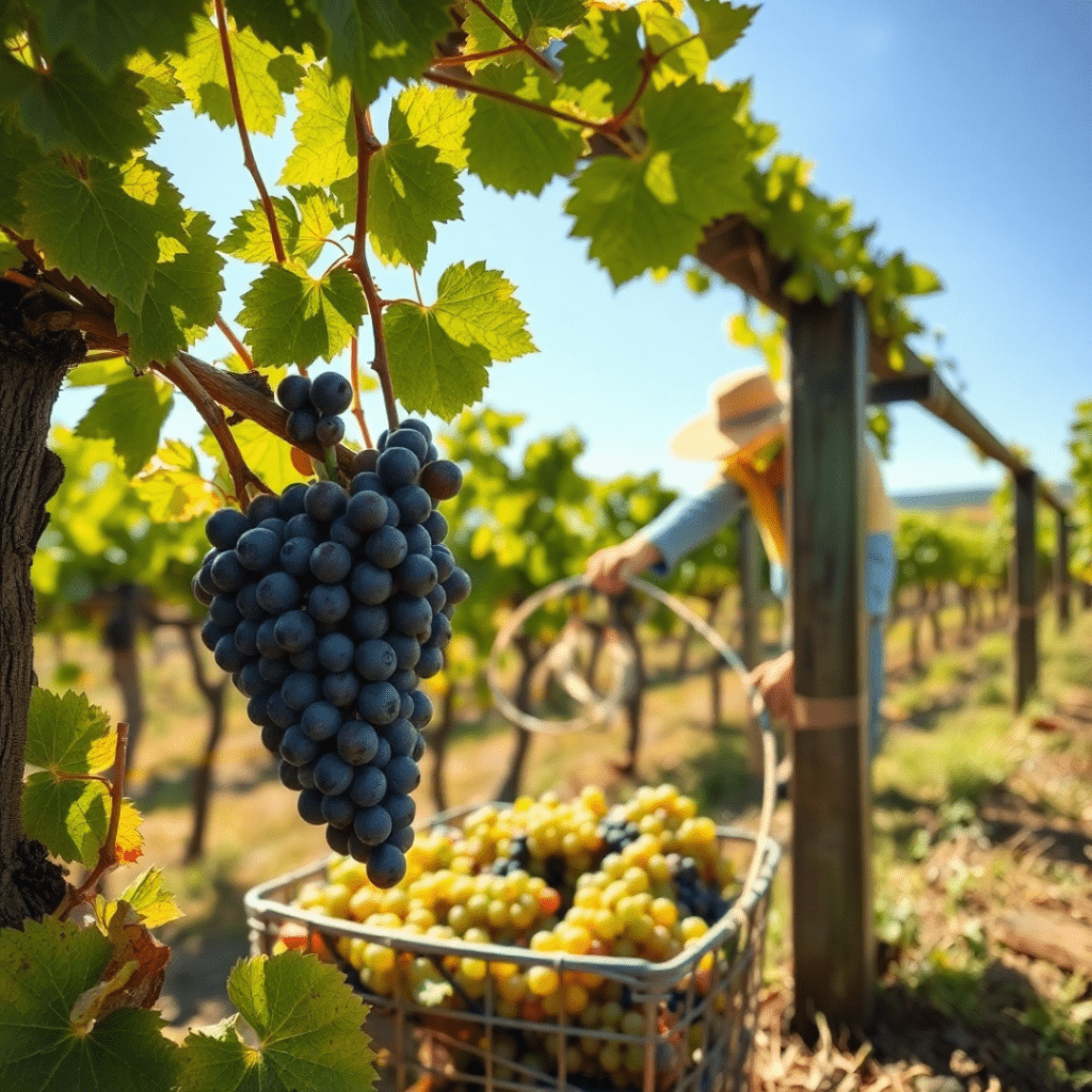 Wine Maker