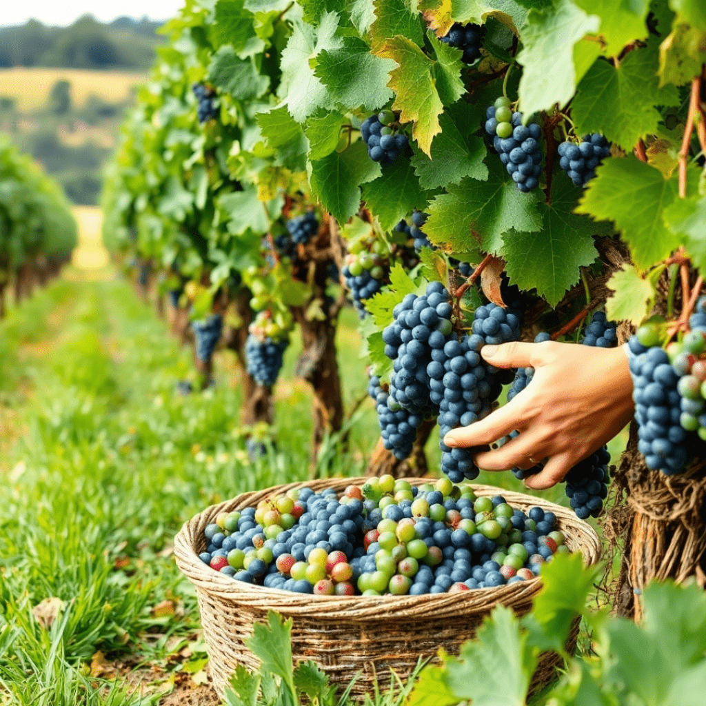 Wine Maker