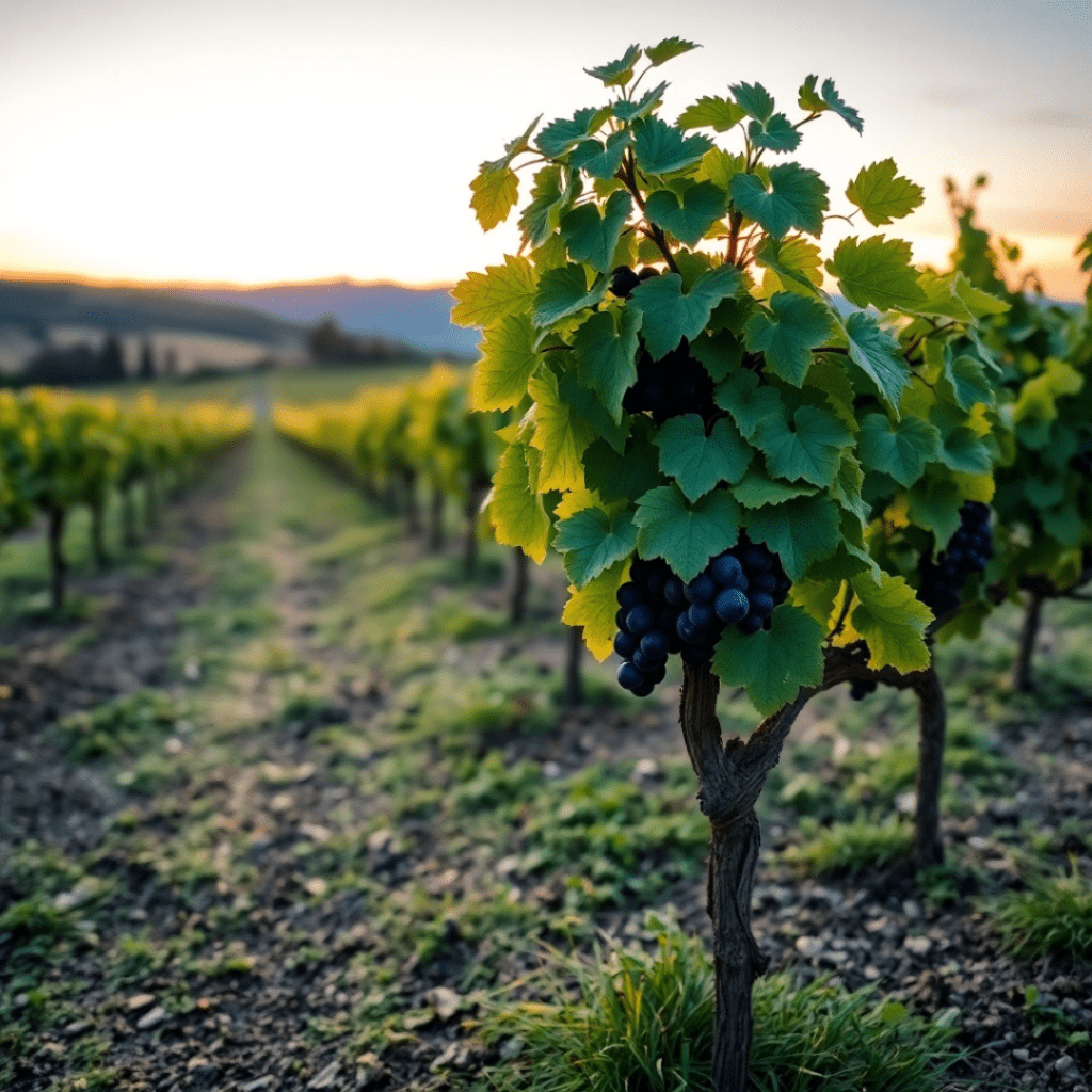 Wine Maker