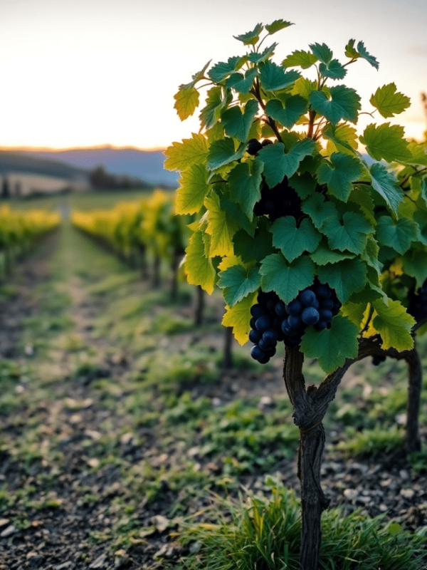 Wine Maker